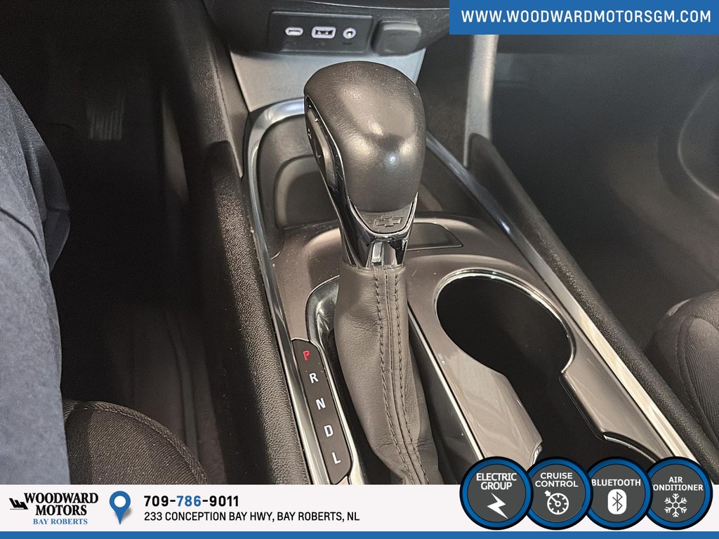 2021 Chevrolet Malibu LT in Bay Roberts, Newfoundland and Labrador - 15 - w1024h768px