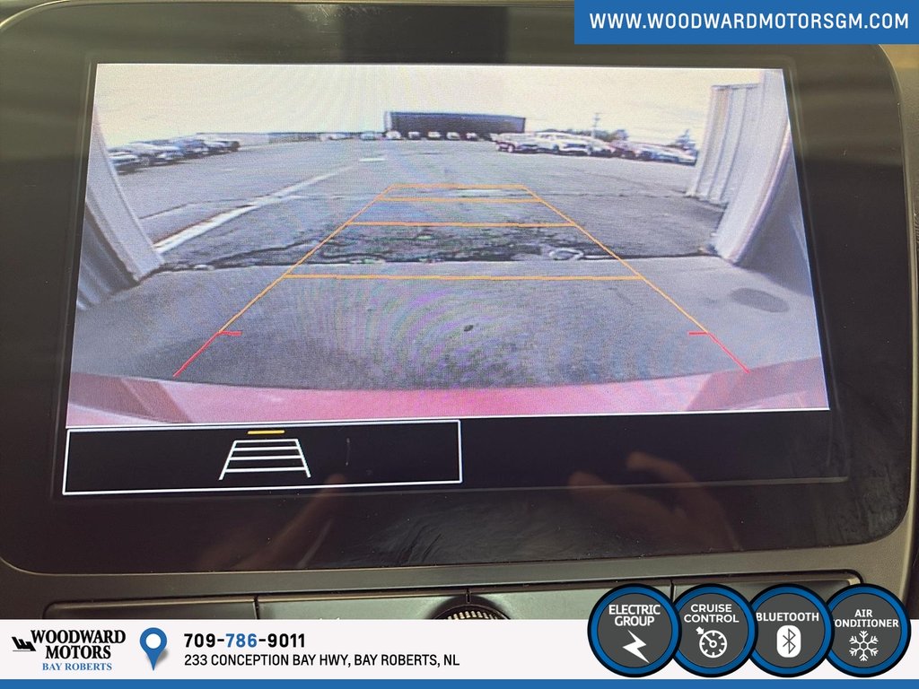2021 Chevrolet Malibu LT in Bay Roberts, Newfoundland and Labrador - 16 - w1024h768px