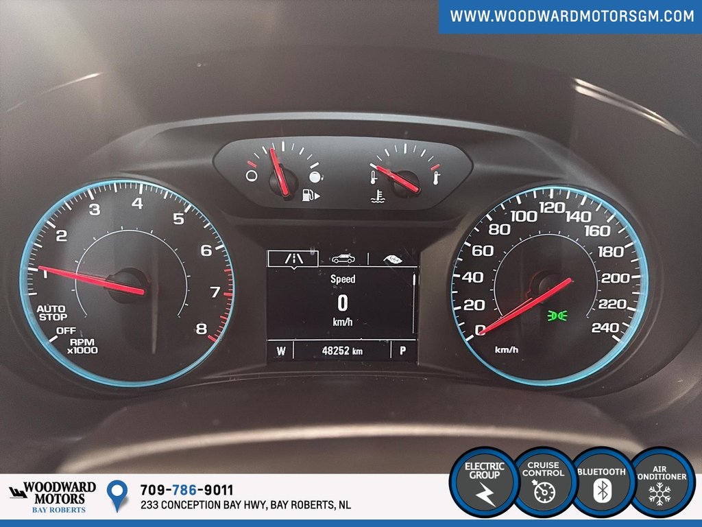2021 Chevrolet Malibu LT in Bay Roberts, Newfoundland and Labrador - 13 - w1024h768px