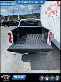 2024 Chevrolet Silverado 1500 in Deer Lake, Newfoundland and Labrador - 6 - w1024h768px