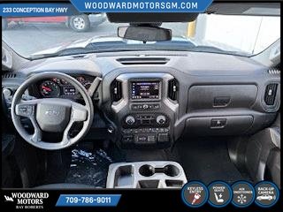 2025 Chevrolet Silverado 1500 in Deer Lake, Newfoundland and Labrador - 8 - w1024h768px