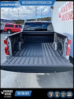 2025 Chevrolet Silverado 1500 in Deer Lake, Newfoundland and Labrador - 6 - w1024h768px