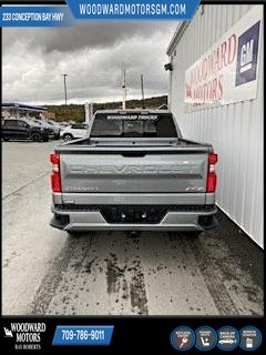 2025 Chevrolet Silverado 1500 in Deer Lake, Newfoundland and Labrador - 5 - w1024h768px