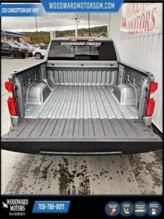 2025 Chevrolet Silverado 1500 in Deer Lake, Newfoundland and Labrador - 4 - w1024h768px