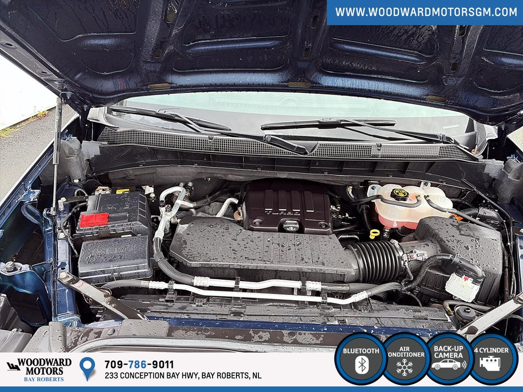 2023 Chevrolet Silverado Custom in Bay Roberts, Newfoundland and Labrador - 8 - w1024h768px