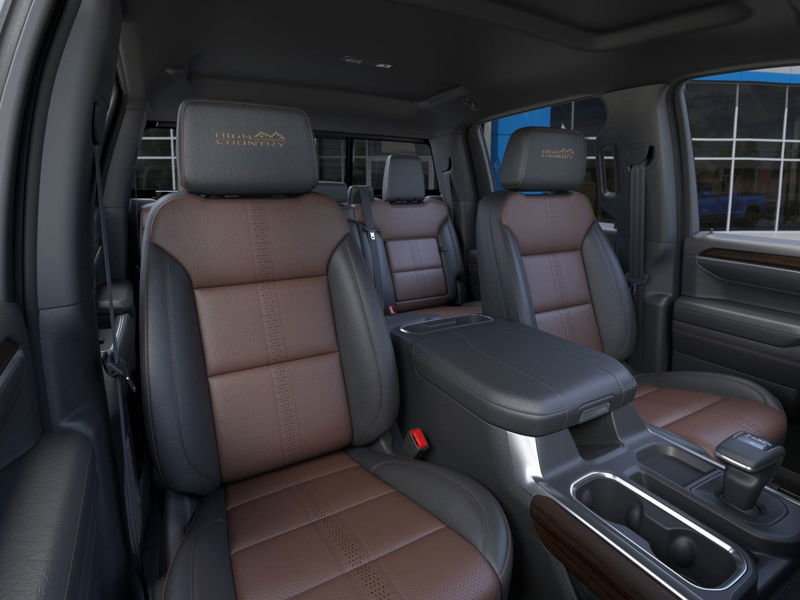 2025 Chevrolet Silverado High Country in Bay Roberts, Newfoundland and Labrador - 6 - w1024h768px