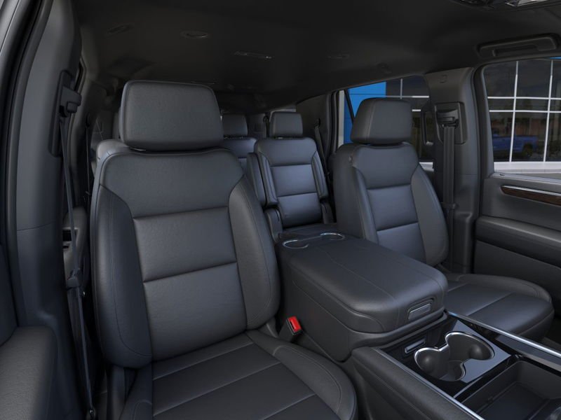 2026 Chevrolet Tahoe LT in Bay Roberts, Newfoundland and Labrador - 6 - w1024h768px