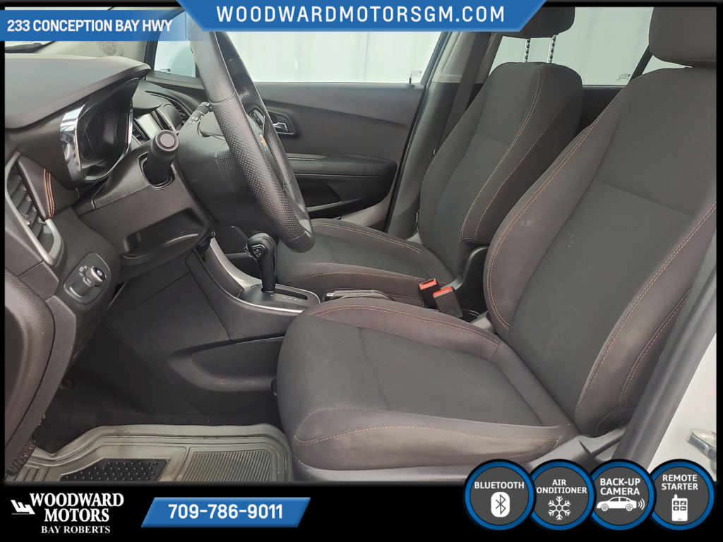 2017  Trax LS in Bay Roberts, Newfoundland and Labrador - 7 - w1024h768px