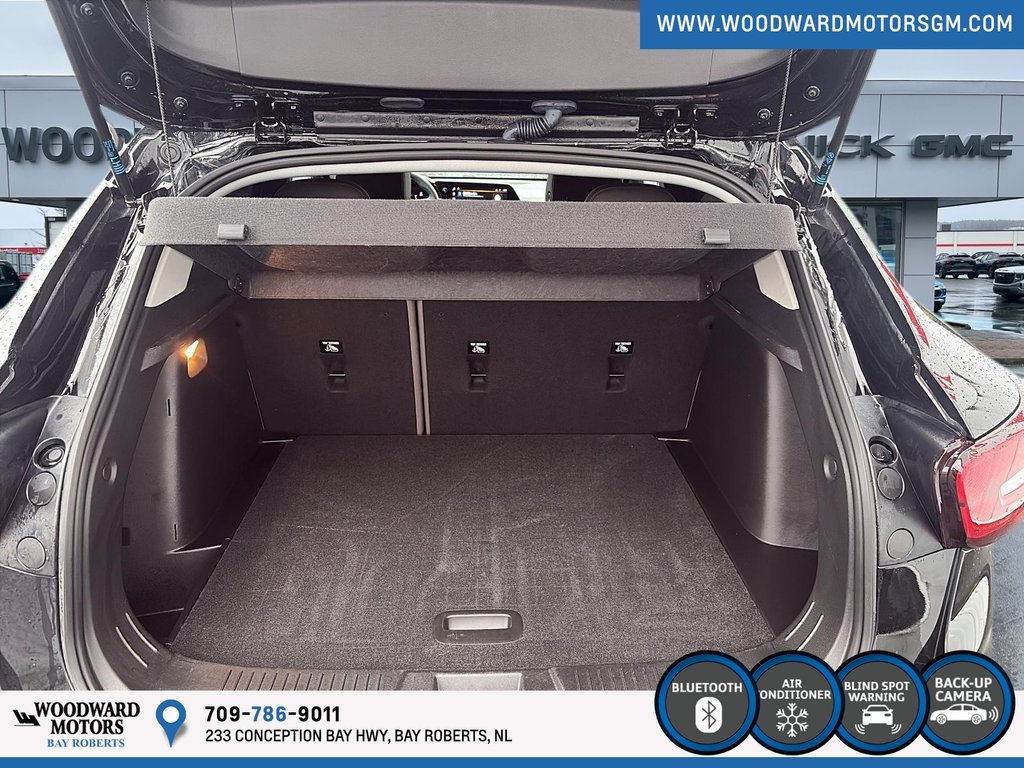 2024 Chevrolet Trax ACTIV in Bay Roberts, Newfoundland and Labrador - 6 - w1024h768px