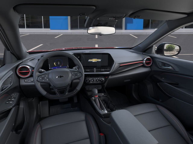 2025 Chevrolet Trax 2RS in Bay Roberts, Newfoundland and Labrador - 5 - w1024h768px