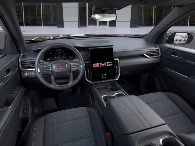 2025 GMC Acadia ELEVATION in Bay Roberts, Newfoundland and Labrador - 5 - w1024h768px