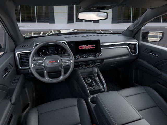 2025 GMC Canyon Elevation in Bay Roberts, Newfoundland and Labrador - 5 - w1024h768px