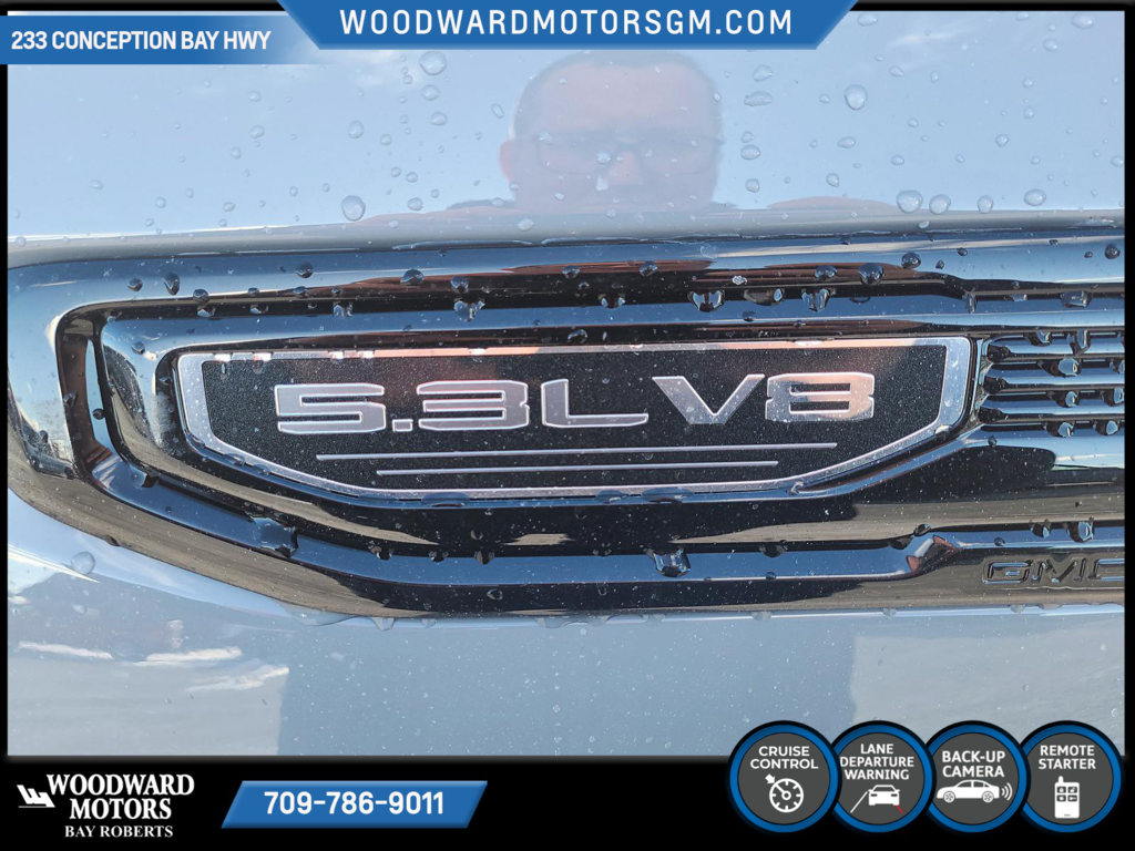 2024  Sierra 1500 PRO in Bay Roberts, Newfoundland and Labrador - 7 - w1024h768px
