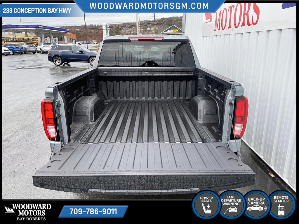 2024  Sierra 1500 PRO in Bay Roberts, Newfoundland and Labrador - 14 - w1024h768px