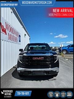 2024 GMC Sierra 1500 in Deer Lake, Newfoundland and Labrador - 14 - w1024h768px