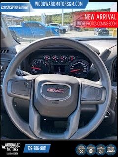 2024 GMC Sierra 1500 in Deer Lake, Newfoundland and Labrador - 6 - w1024h768px