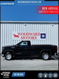 2024 GMC Sierra 1500 in Deer Lake, Newfoundland and Labrador - 12 - w1024h768px