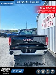 2024 GMC Sierra 1500 in Deer Lake, Newfoundland and Labrador - 10 - w1024h768px