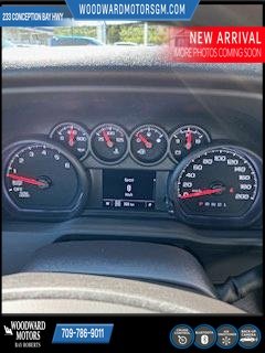 2024 GMC Sierra 1500 in Deer Lake, Newfoundland and Labrador - 5 - w1024h768px