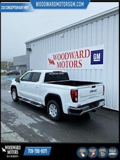 2024 GMC Sierra 1500 in Deer Lake, Newfoundland and Labrador - 11 - w1024h768px