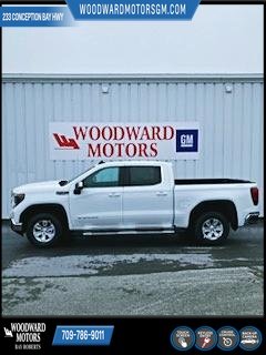 2024 GMC Sierra 1500 in Deer Lake, Newfoundland and Labrador - 12 - w1024h768px