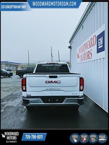 2024 GMC Sierra 1500 in Deer Lake, Newfoundland and Labrador - 10 - w1024h768px