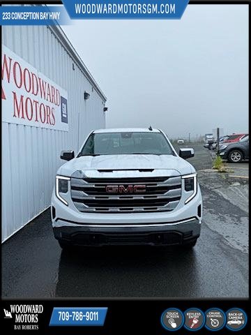 2024  Sierra 1500 SLE in Bay Roberts, Newfoundland and Labrador - 14 - w1024h768px