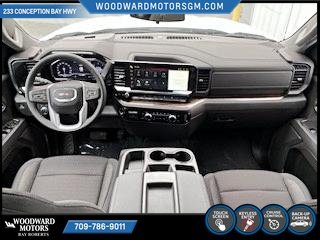 2024 GMC Sierra 1500 in Deer Lake, Newfoundland and Labrador - 6 - w1024h768px