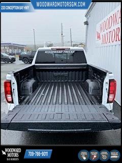 2024 GMC Sierra 1500 in Deer Lake, Newfoundland and Labrador - 9 - w1024h768px