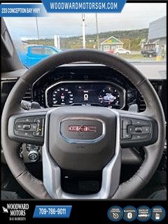 2024 GMC Sierra 1500 in Deer Lake, Newfoundland and Labrador - 5 - w1024h768px