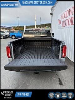 2024 GMC Sierra 1500 in Deer Lake, Newfoundland and Labrador - 9 - w1024h768px