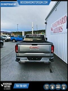 2024 GMC Sierra 1500 in Deer Lake, Newfoundland and Labrador - 10 - w1024h768px