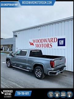 2024 GMC Sierra 1500 in Deer Lake, Newfoundland and Labrador - 11 - w1024h768px