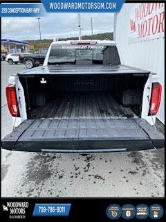 2024 GMC Sierra 1500 in Deer Lake, Newfoundland and Labrador - 6 - w1024h768px