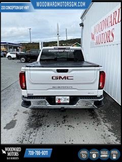 2024 GMC Sierra 1500 in Deer Lake, Newfoundland and Labrador - 5 - w1024h768px