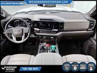 2024 GMC Sierra 1500 in Deer Lake, Newfoundland and Labrador - 8 - w1024h768px