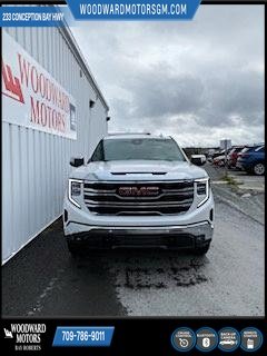 2024 GMC Sierra 1500 in Deer Lake, Newfoundland and Labrador - 1 - w1024h768px