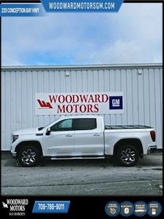 2024 GMC Sierra 1500 in Deer Lake, Newfoundland and Labrador - 3 - w1024h768px