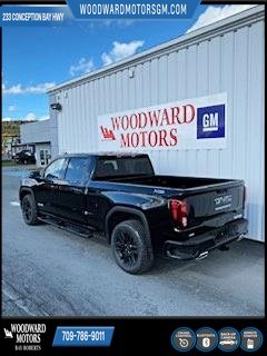 2025 GMC Sierra 1500 in Deer Lake, Newfoundland and Labrador - 4 - w1024h768px