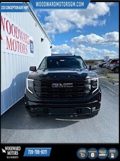 2025 GMC Sierra 1500 in Deer Lake, Newfoundland and Labrador - 1 - w1024h768px