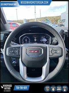 2025 GMC Sierra 1500 in Deer Lake, Newfoundland and Labrador - 10 - w1024h768px