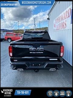 2025 GMC Sierra 1500 in Deer Lake, Newfoundland and Labrador - 5 - w1024h768px