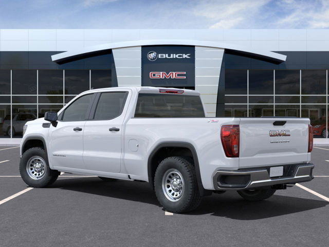 2025 GMC Sierra 1500 in Deer Lake, Newfoundland and Labrador - 3 - w1024h768px