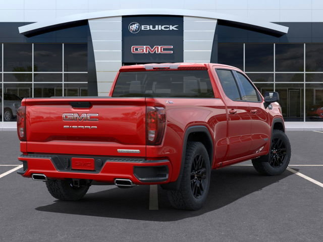 2025 GMC Sierra 1500 ELEVATION in Bay Roberts, Newfoundland and Labrador - 4 - w1024h768px