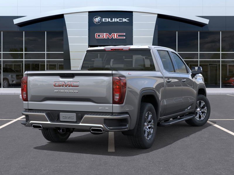 2026 GMC Sierra 1500 SLE in Bay Roberts, Newfoundland and Labrador - 4 - w1024h768px