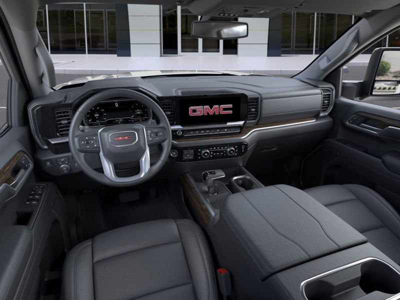 2026 GMC Sierra 1500 SLT in Bay Roberts, Newfoundland and Labrador - 5 - w1024h768px