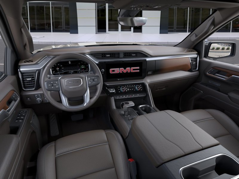 2026 GMC Sierra 1500 DENALI in Bay Roberts, Newfoundland and Labrador - 5 - w1024h768px