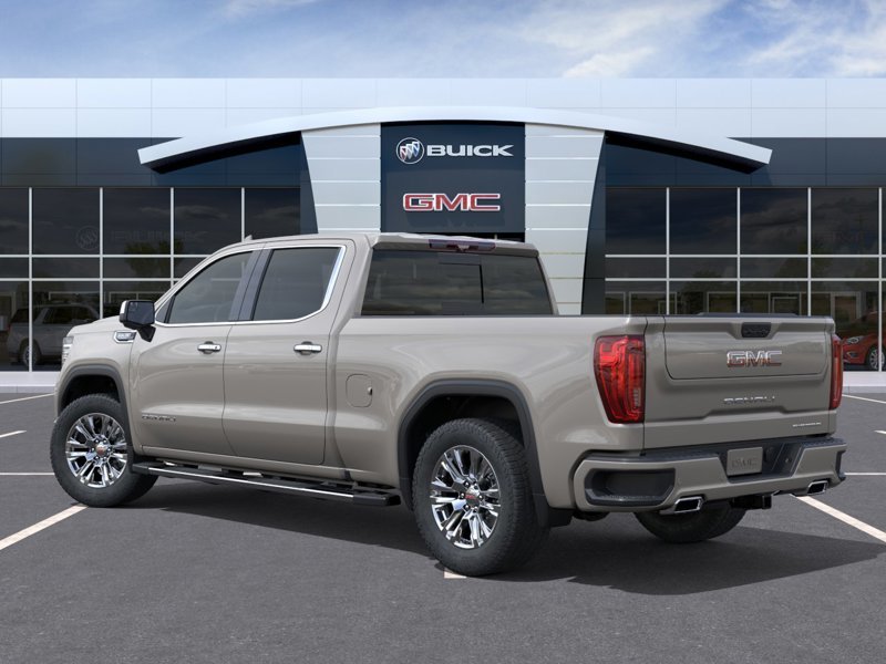 2026 GMC Sierra 1500 DENALI in Bay Roberts, Newfoundland and Labrador - 3 - w1024h768px