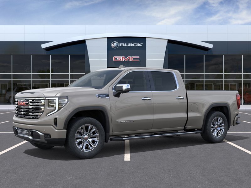 2026 GMC Sierra 1500 DENALI in Bay Roberts, Newfoundland and Labrador - 2 - w1024h768px