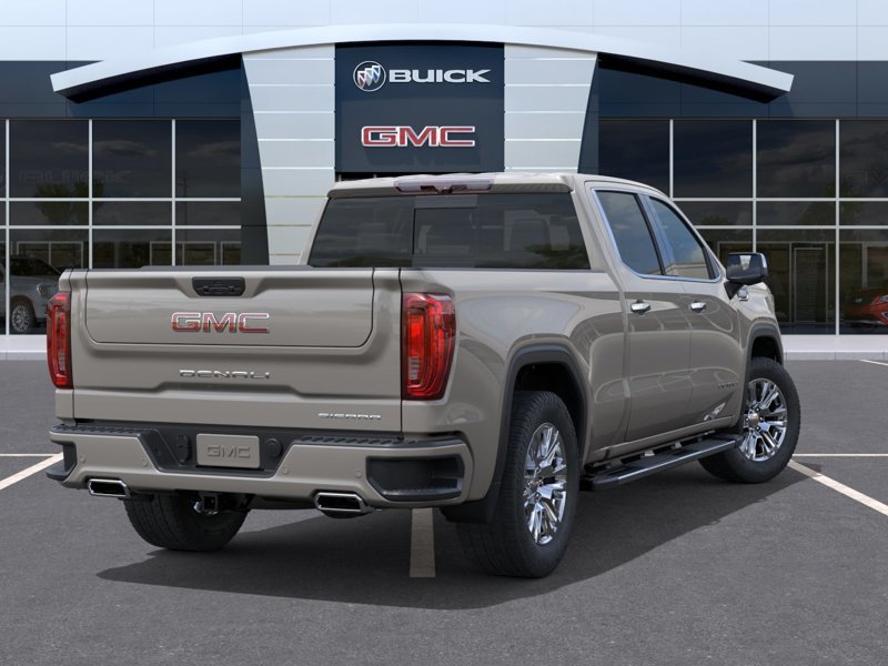 2026 GMC Sierra 1500 DENALI in Bay Roberts, Newfoundland and Labrador - 4 - w1024h768px